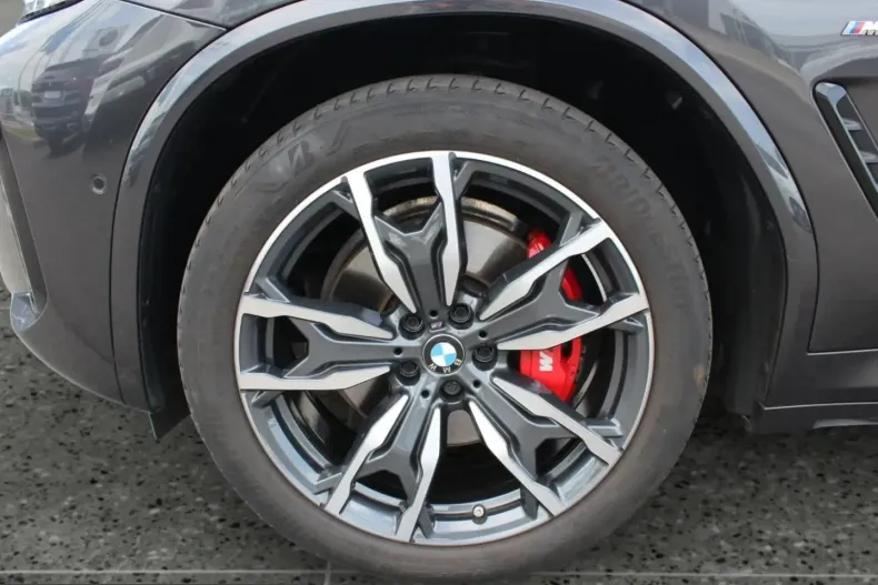 BMW X4 (Seria X) din 2023 cu 57.559 km - oferta BMW259557 - foto 6