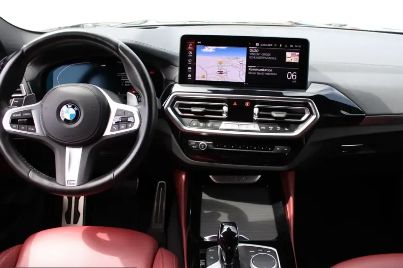 BMW X4 (Seria X) din 2023 cu 57.559 km - oferta BMW259557 - foto 7