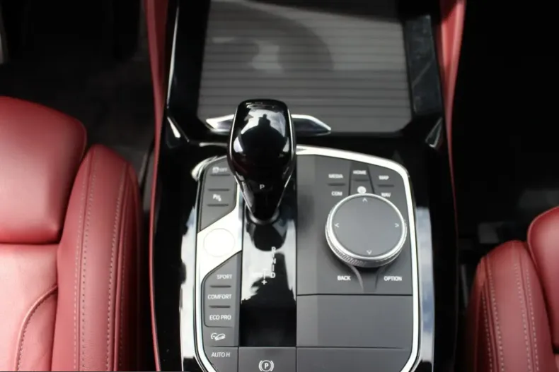 BMW X4 (Seria X) din 2023 cu 57.559 km - oferta BMW259557 - foto 10