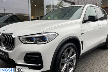 BMW X5 din 2022 - oferta BMW259558