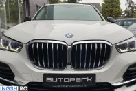 BMW X5 (Seria X) din 2022 cu 98.900 km - oferta BMW259558 - foto 2