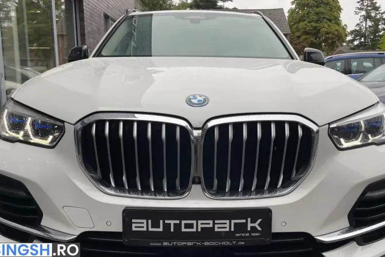 BMW X5 (Seria X) din 2022 cu 98.900 km - oferta BMW259558 - foto 2