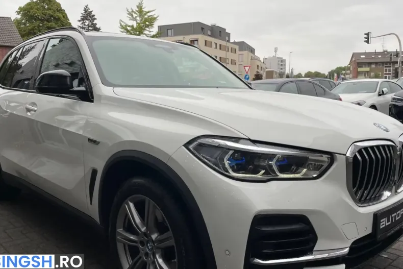 BMW X5 (Seria X) din 2022 cu 98.900 km - oferta BMW259558 - foto 3