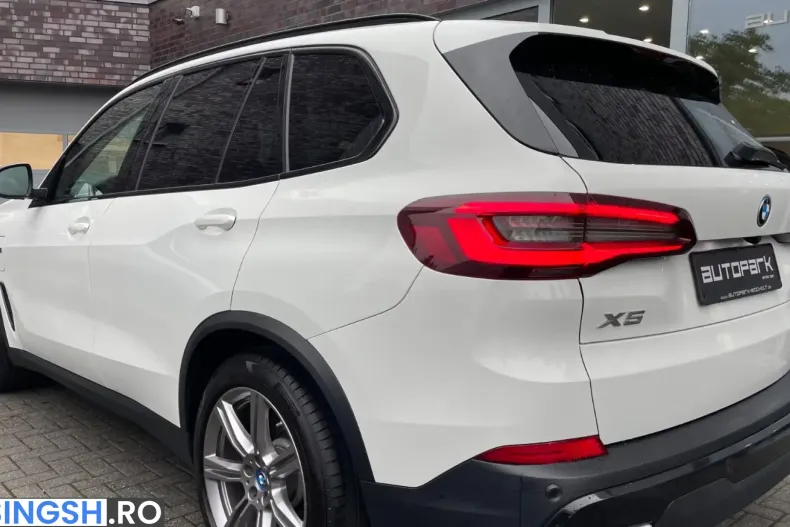 BMW X5 (Seria X) din 2022 cu 98.900 km - oferta BMW259558 - foto 4