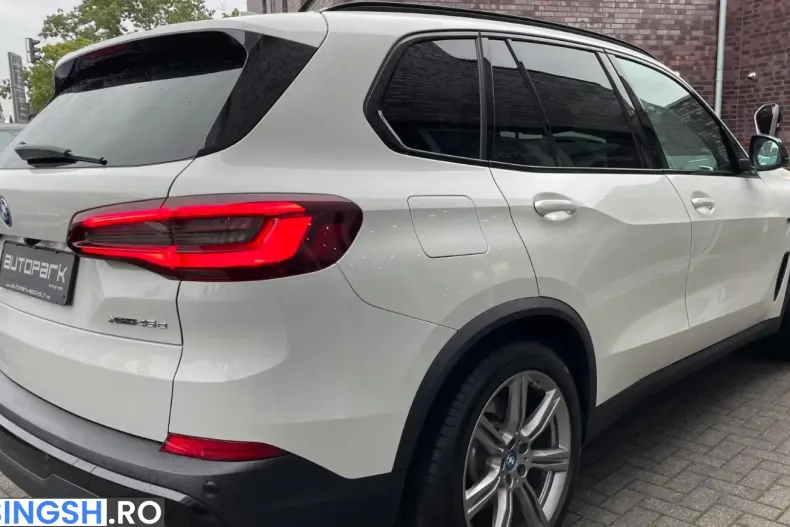 BMW X5 (Seria X) din 2022 cu 98.900 km - oferta BMW259558 - foto 6