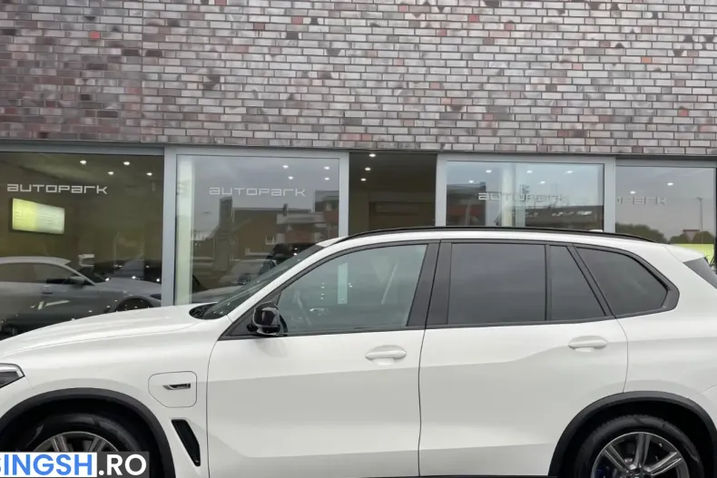 BMW X5 (Seria X) din 2022 cu 98.900 km - oferta BMW259558 - foto 7