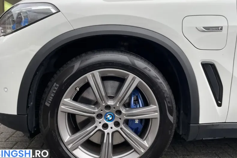 BMW X5 (Seria X) din 2022 cu 98.900 km - oferta BMW259558 - foto 8