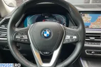 BMW X5 (Seria X) din 2022 cu 98.900 km - oferta BMW259558 - foto 11