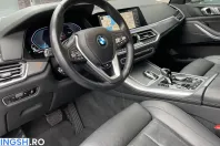 BMW X5 (Seria X) din 2022 cu 98.900 km - oferta BMW259558 - foto 12
