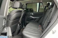 BMW X5 (Seria X) din 2022 cu 98.900 km - oferta BMW259558 - foto 14