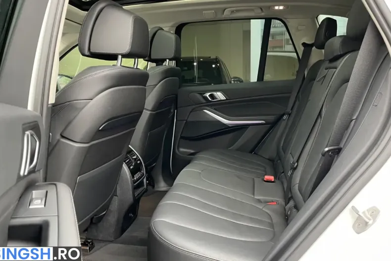 BMW X5 (Seria X) din 2022 cu 98.900 km - oferta BMW259558 - foto 14