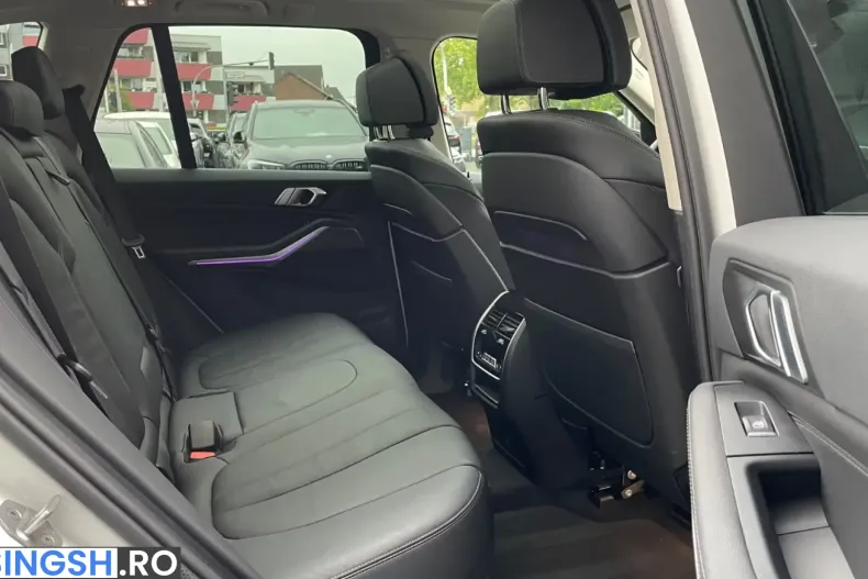 BMW X5 (Seria X) din 2022 cu 98.900 km - oferta BMW259558 - foto 15