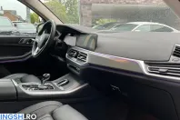 BMW X5 (Seria X) din 2022 cu 98.900 km - oferta BMW259558 - foto 17