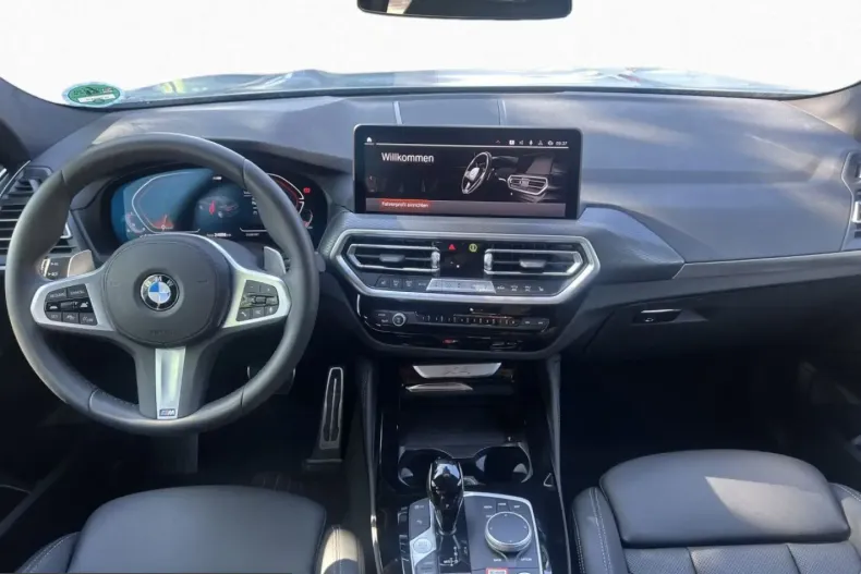 BMW X4 (Seria X) din 2025 cu 24.886 km - oferta BMW259559 - foto 5