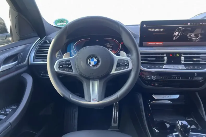 BMW X4 (Seria X) din 2025 cu 24.886 km - oferta BMW259559 - foto 6