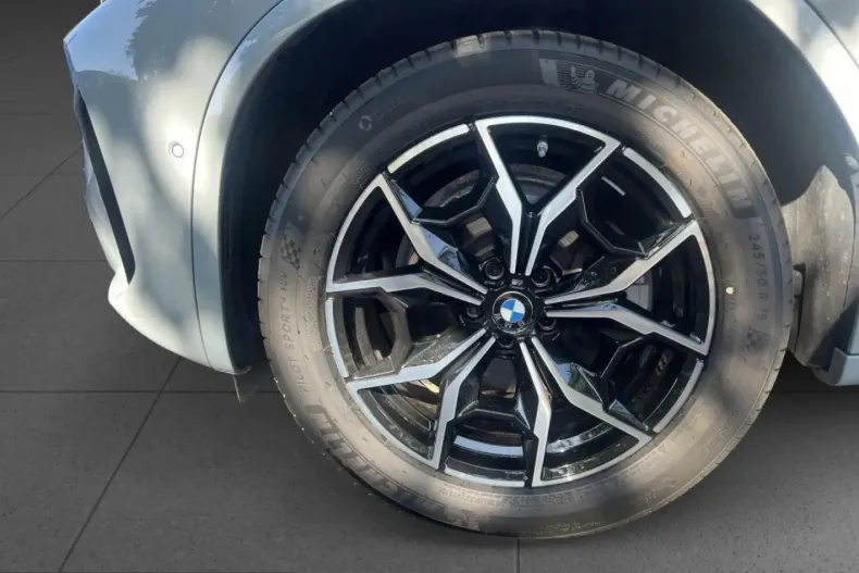 BMW X4 (Seria X) din 2025 cu 24.886 km - oferta BMW259559 - foto 12