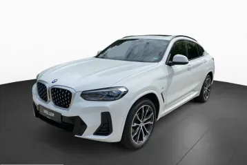 BMW X4 din 2025 - oferta BMW259560