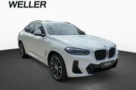 BMW X4 (Seria X) din 2025 cu 25.000 km - oferta BMW259560 - foto 2