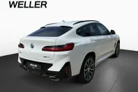 BMW X4 (Seria X) din 2025 cu 25.000 km - oferta BMW259560 - foto 3