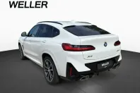 BMW X4 (Seria X) din 2025 cu 25.000 km - oferta BMW259560 - foto 4