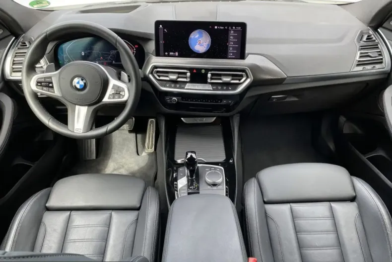 BMW X4 (Seria X) din 2025 cu 25.000 km - oferta BMW259560 - foto 5