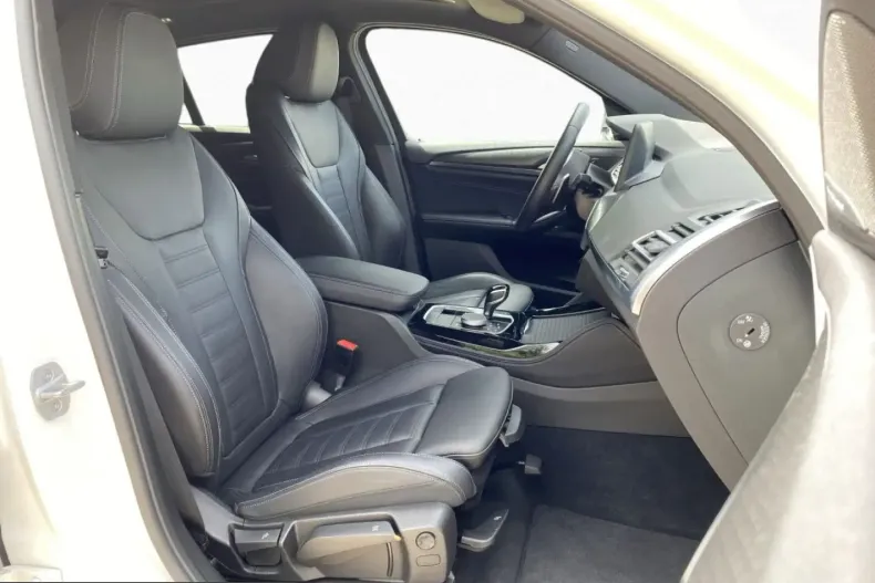 BMW X4 (Seria X) din 2025 cu 25.000 km - oferta BMW259560 - foto 9