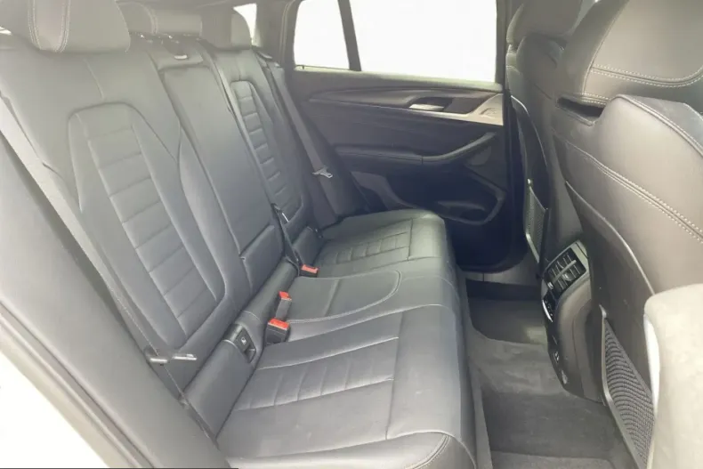 BMW X4 (Seria X) din 2025 cu 25.000 km - oferta BMW259560 - foto 10