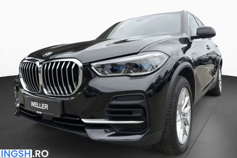 BMW X5 (Seria X) din 2022 cu 91.158 km - oferta BMW259561 - foto 1