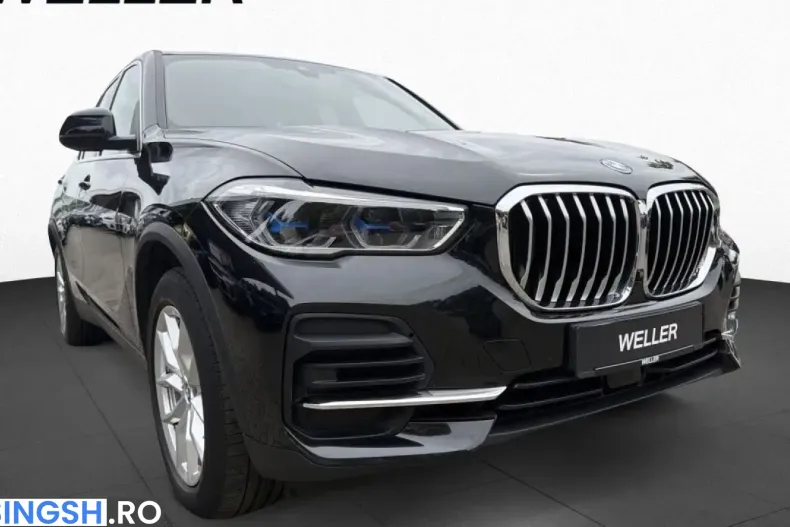 BMW X5 (Seria X) din 2022 cu 91.158 km - oferta BMW259561 - foto 2