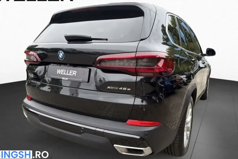 BMW X5 (Seria X) din 2022 cu 91.158 km - oferta BMW259561 - foto 4