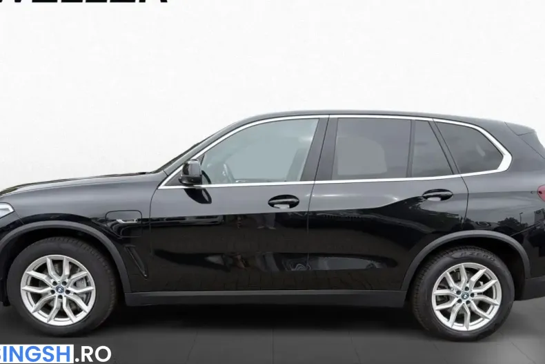 BMW X5 (Seria X) din 2022 cu 91.158 km - oferta BMW259561 - foto 5