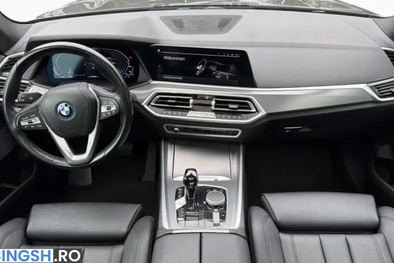 BMW X5 (Seria X) din 2022 cu 91.158 km - oferta BMW259561 - foto 6