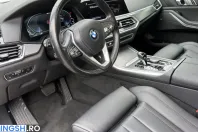 BMW X5 (Seria X) din 2022 cu 91.158 km - oferta BMW259561 - foto 8