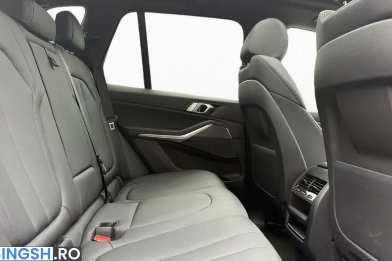 BMW X5 (Seria X) din 2022 cu 91.158 km - oferta BMW259561 - foto 10