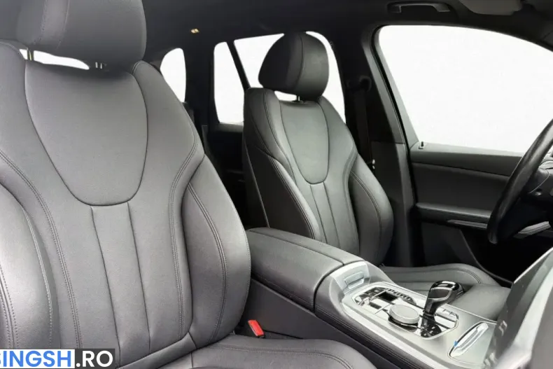 BMW X5 (Seria X) din 2022 cu 91.158 km - oferta BMW259561 - foto 11
