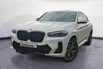 BMW X4 din 2023 - oferta BMW259562