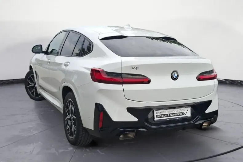 BMW X4 (Seria X) din 2023 cu 40.900 km - oferta BMW259562 - foto 3
