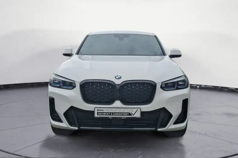 BMW X4 (Seria X) din 2023 cu 40.900 km - oferta BMW259562 - foto 7