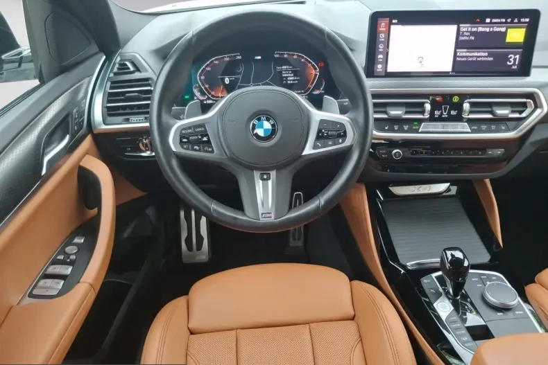 BMW X4 (Seria X) din 2023 cu 40.900 km - oferta BMW259562 - foto 9