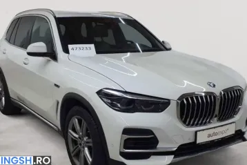 BMW X5 din 2022 - oferta BMW259563