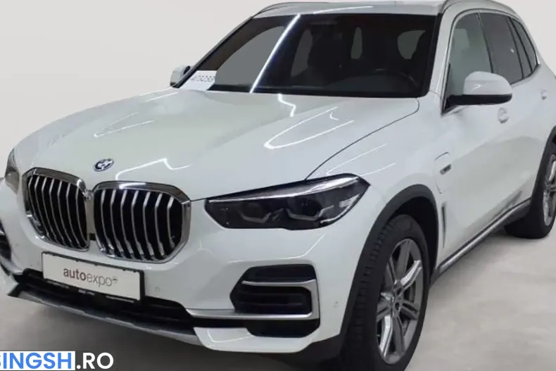 BMW X5 (Seria X) din 2022 cu 94.454 km - oferta BMW259563 - foto 2