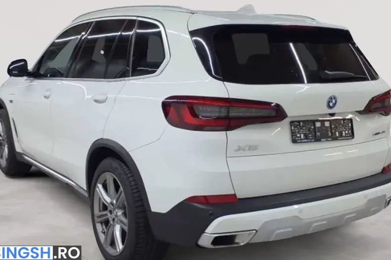 BMW X5 (Seria X) din 2022 cu 94.454 km - oferta BMW259563 - foto 3