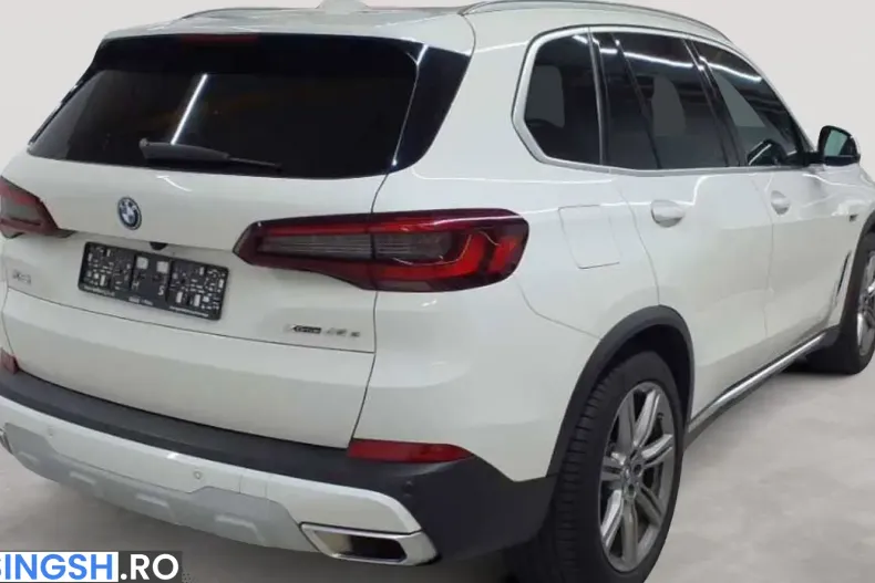BMW X5 (Seria X) din 2022 cu 94.454 km - oferta BMW259563 - foto 4