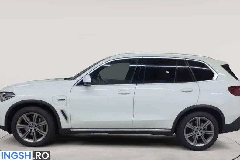 BMW X5 (Seria X) din 2022 cu 94.454 km - oferta BMW259563 - foto 6