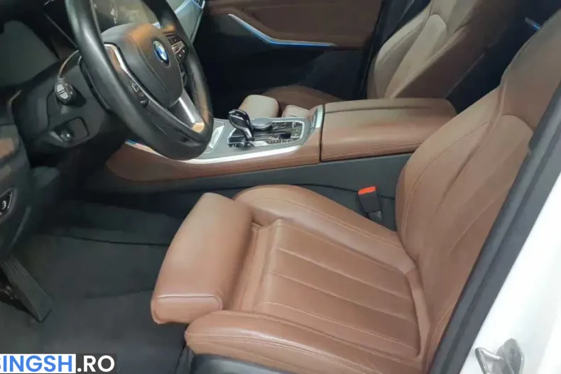 BMW X5 (Seria X) din 2022 cu 94.454 km - oferta BMW259563 - foto 7