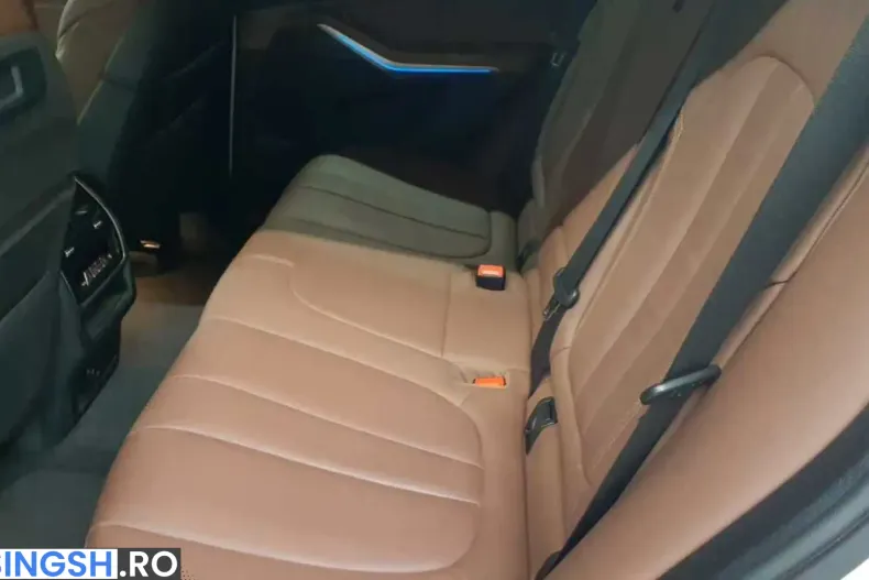 BMW X5 (Seria X) din 2022 cu 94.454 km - oferta BMW259563 - foto 8
