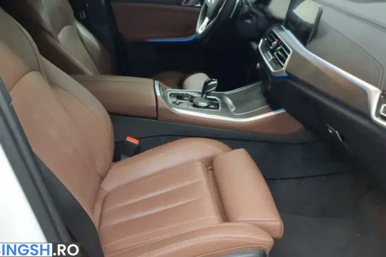 BMW X5 (Seria X) din 2022 cu 94.454 km - oferta BMW259563 - foto 10