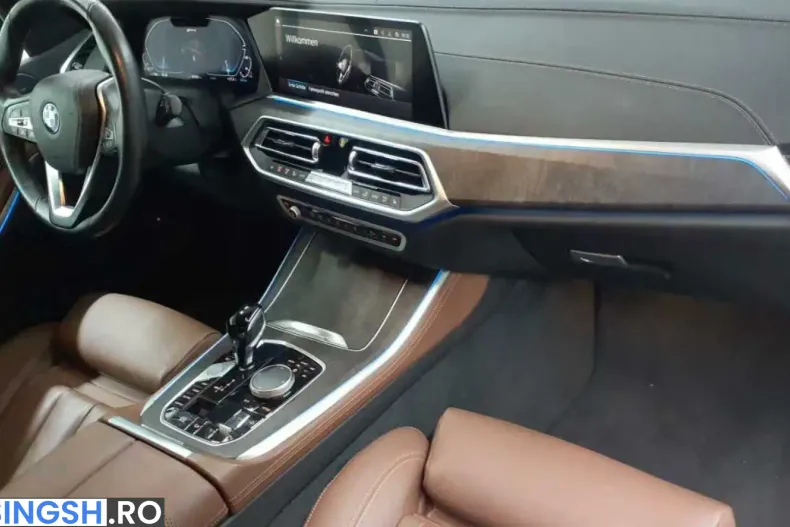 BMW X5 (Seria X) din 2022 cu 94.454 km - oferta BMW259563 - foto 11