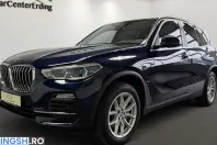 BMW X5 (Seria X) din 2021 cu 95.800 km - oferta BMW259564 - foto 1