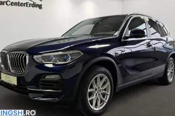 BMW X5 din 2021 - oferta BMW259564